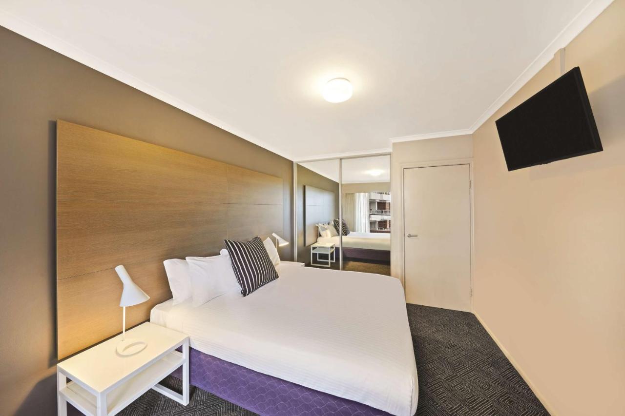 Adina Apartment Hotel Sydney Surry Hills מראה חיצוני תמונה